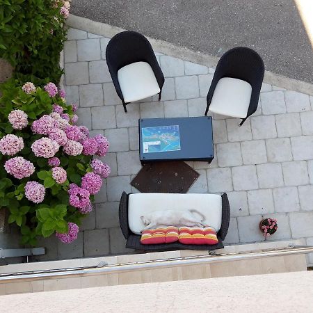 Apartments Pojko Dubrovnik Exterior foto