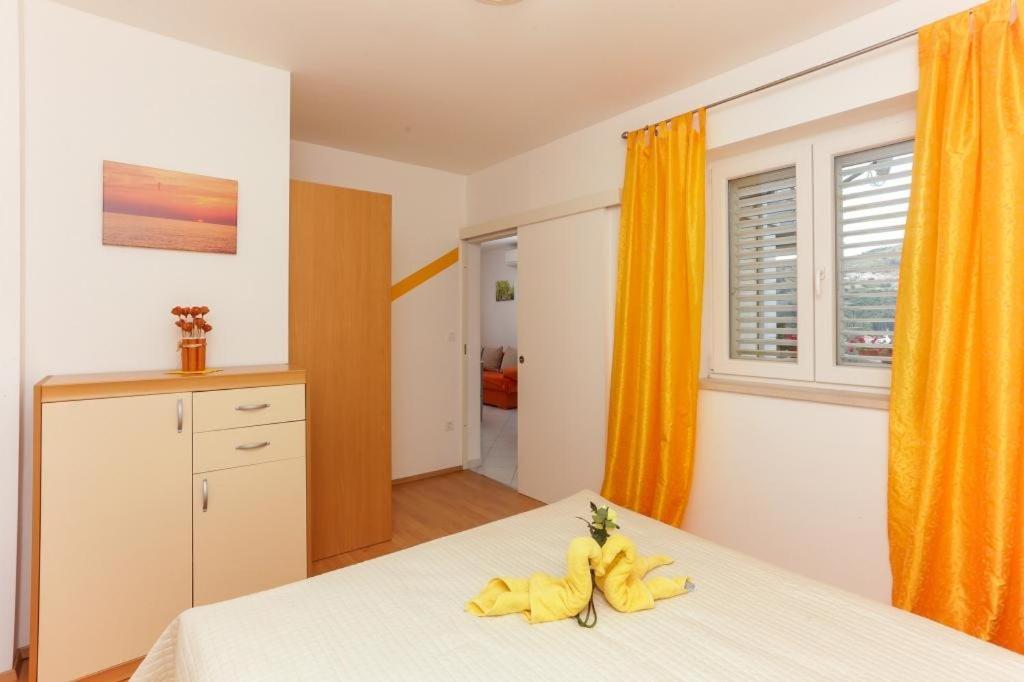 Apartments Pojko Dubrovnik Exterior foto